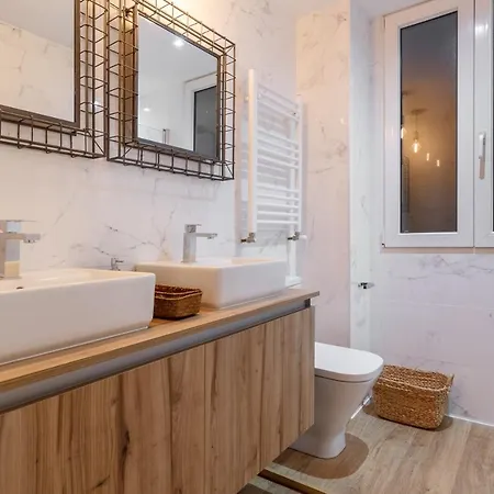 Apartamento Old Con Vistas A La Ria *