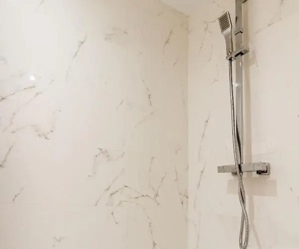 Old Con Vistas A La Ria Lägenhet Bilbao